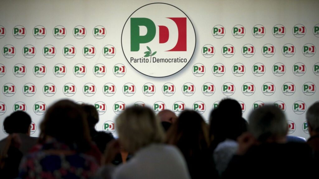 Congresso circoli PD provincia di Latina