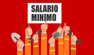 Salario Minimo